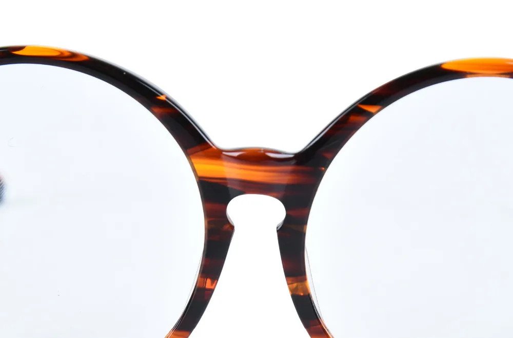 Винтажная черепаха, маленькие круглые очки, 38 мм, Джони Депп, японская ручная работа, ацетат, оправа для очков, близорукость, Rx, очки