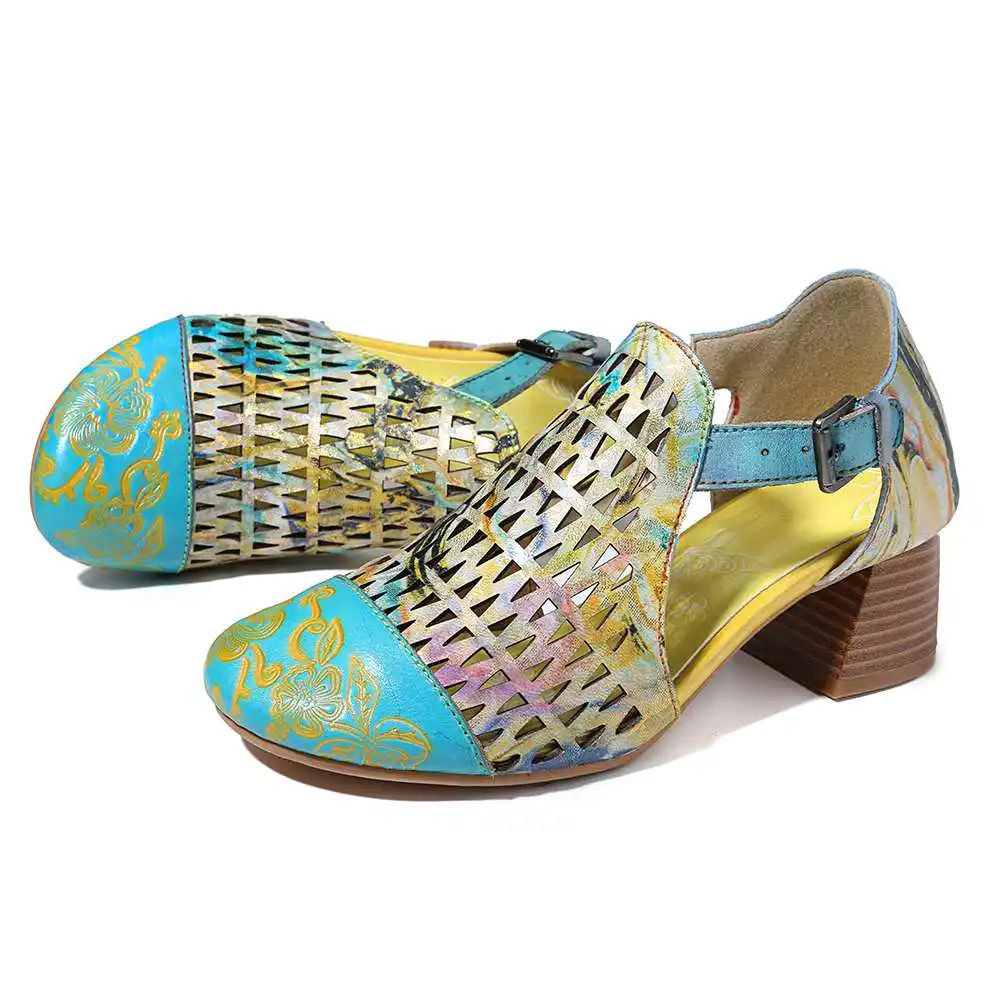 socofy womens sandals