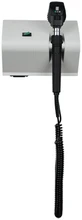 Wall Mount Ophthalmoscope With Holder