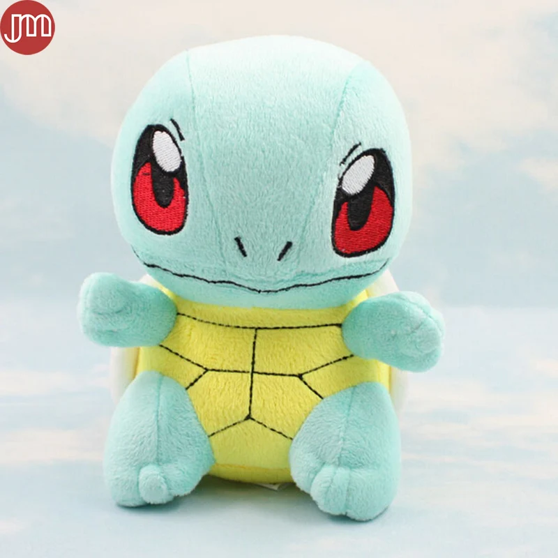 rare pokemon plush