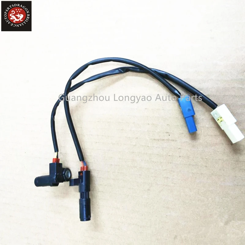 

Original Refurbishment Transmission Speed Sensor OEM 09G927321B 09M927321B 09G927321 09M927321