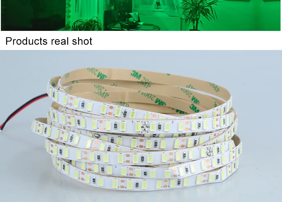 SMD 5730 LED Strip light (10)