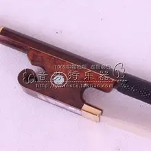 Скрипка Лук усовершенствованная змея улитка