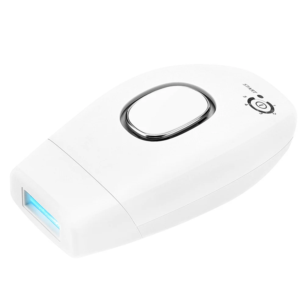 Профессиональный Перманентный лазерный депилятор LPL безболезненная