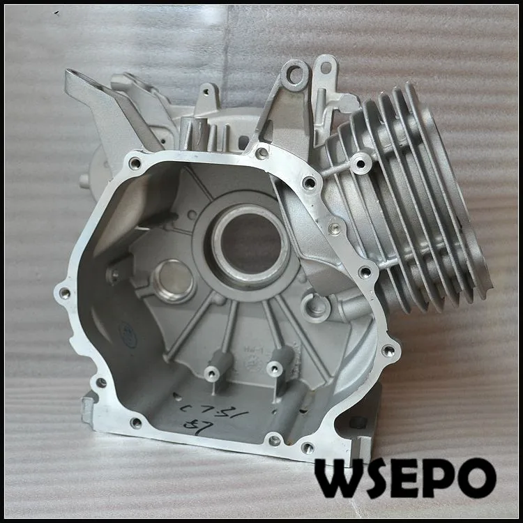 190F Crankcase1