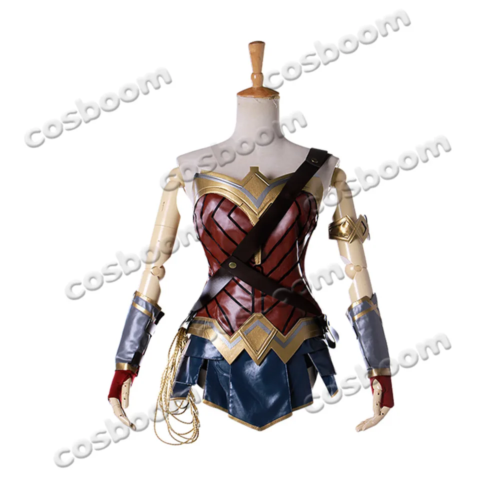 wonder woman costume04