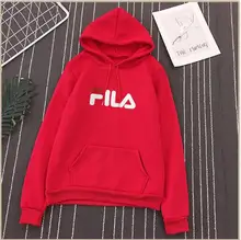 K Pop Streetwear Ladies Casual Hoodies Spring 2019 New Korean Long Sleeve Hooded Sweatshirt Women Plus Size Sweatshirts Female