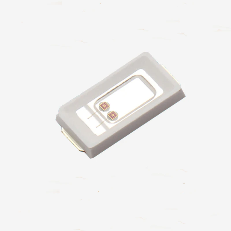 

1000pcs 0.5W 660nm Grow LED Diode 5730 5630 LED Grow Light RED Plant LED SMD Diodes Grow Light Grow Lamp Lampada Plantas Planten