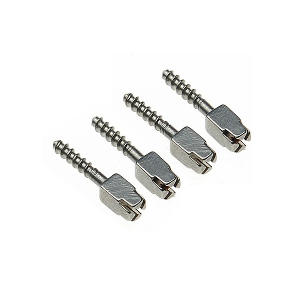 

240 pcs/pack,stainless steel, dental screw post,retaining screw,Good quality