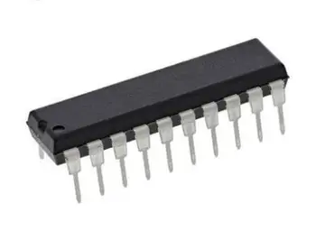 

10PCS LC72131 DIP22