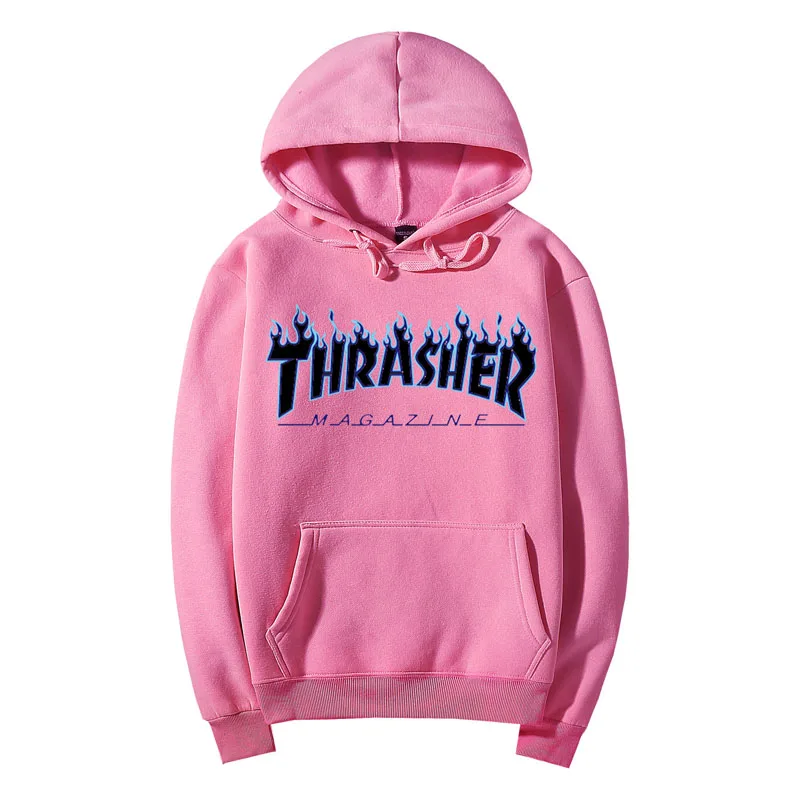 2019 de moda sudaderas con capucha de los hombres carta