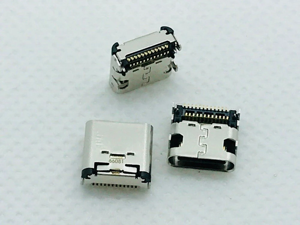 Z1/Z2 Pro ZUK Edge Type-c порт Smartisan Dual 12PIN Micro USB зарядная док-станция разъем для передачи