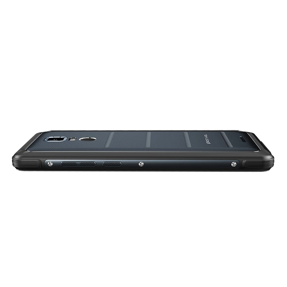 Poptel P10 фаблет 4G 5 дюймов Android 8 1 MTK6763 Восьмиядерный B Оперативная память 6 Встроенная
