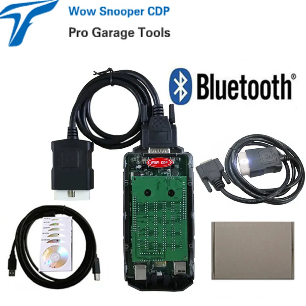 Prix pour Keygen comme cadeau Nouveau Wow Snooper avec bluetooth V5.008 R2 voitures camions de diagnostic outil de travail mieux que vd tcs cdp Prix pour Keygen comme cadeau Nouveau Wow Snooper avec bluetooth V5.008 R2 voitures camions de diagnostic outil de travail mieux que vd tcs cdp
