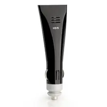 Xp автомобильный Анионный очиститель воздуха, автомобильный кислородный бар, очиститель воздуха небольшого размера с синим индикатором M2