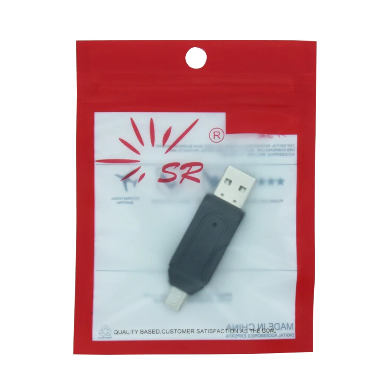 SR 2 в 1 USB OTG кард-ридер Универсальный Micro SD USB 2,0 карта Lector De Dni адаптер Micro USB для ПК ноутбука Android