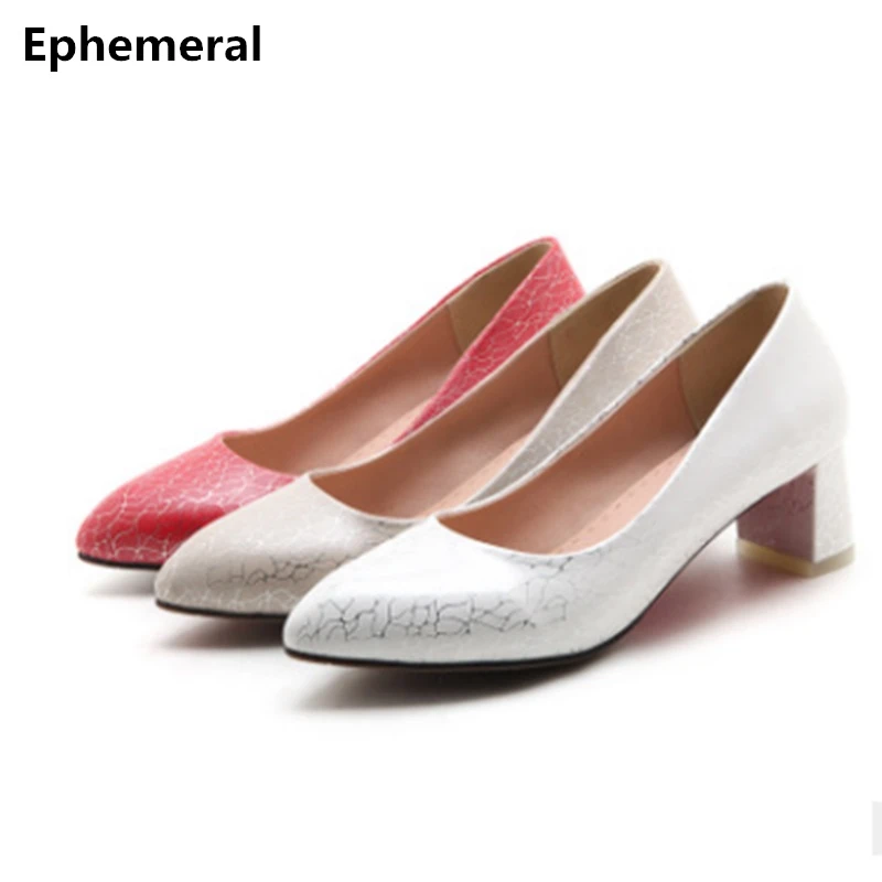 womens bow pumps