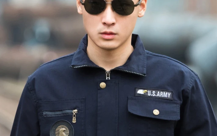 Army Mix 15