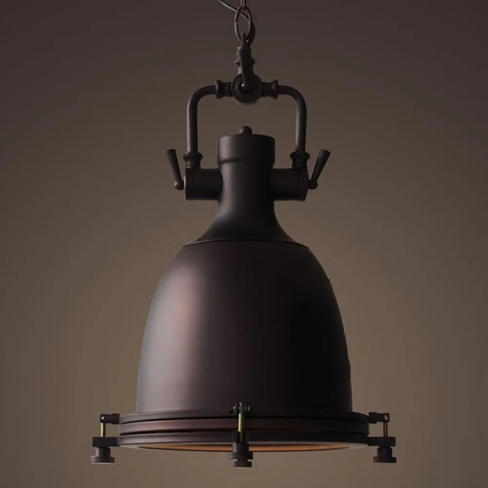 Vintage-Industrial-Lamp-Lampara-Retro-Pendant-Light-Lampshade-Loft-Lights-Living-Dining-Room-Countryside-E27-Edison (2)
