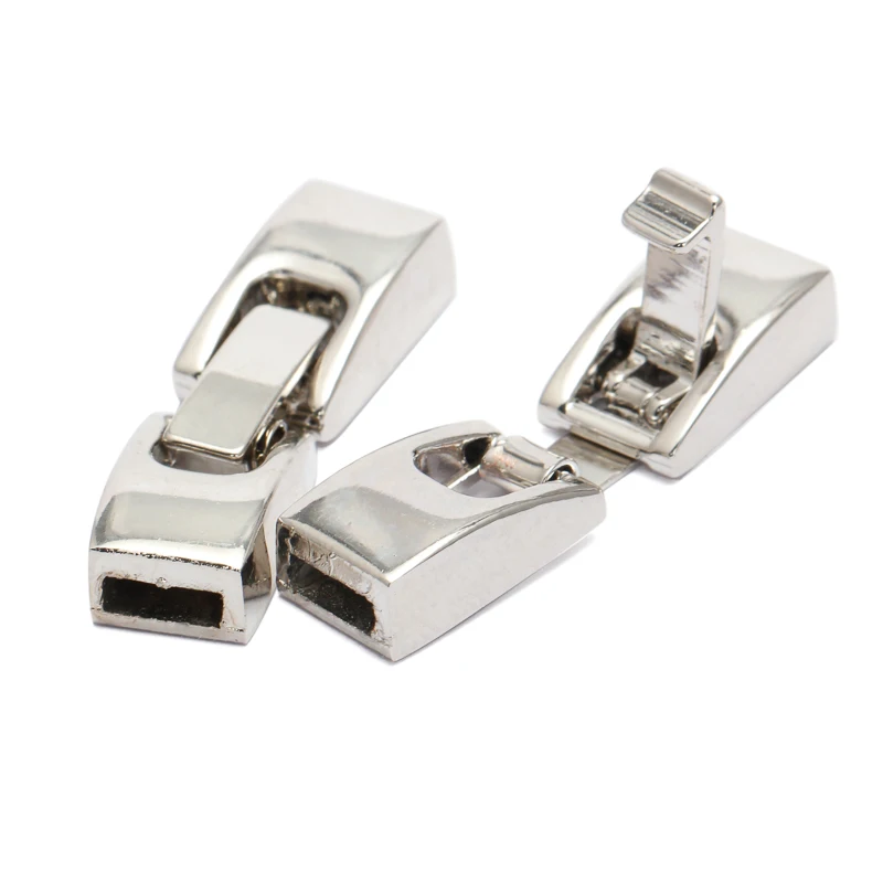 5pcs/lot Jewelry Connector Clasps 5x2mm Rectangle Hole Jewelry