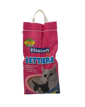 

Vitalkraft-Sand Cat 5 Kilos
