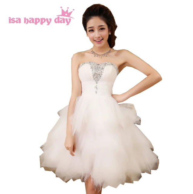 Junior Prom Dresses for Girls