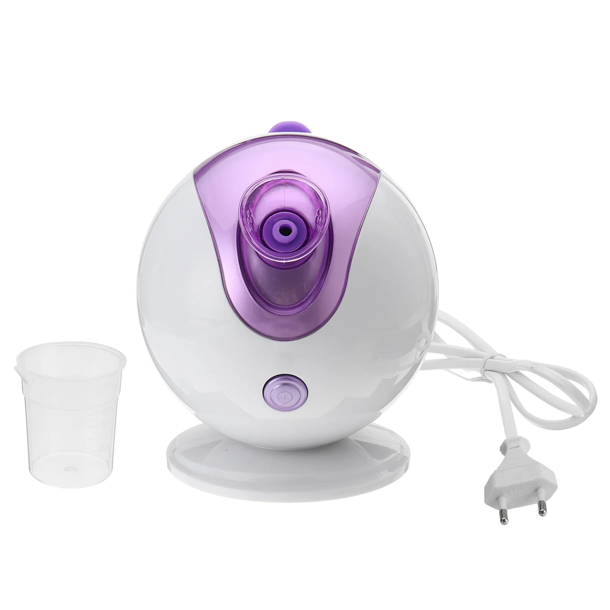 

Cleaner Care Tool Deep Cleaning Facial Pore Cleaner Steam Face Steamer Face Sprayer Vaporizer Skin SPA Beauty Instrument Machine