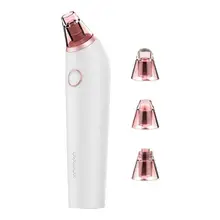 Косметический аппарат для удаления инструмент лицевой очищающее устройство для пор ручной машина пор вакуумная акне Удаление прыщей