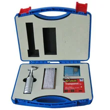 Тестер абразивной адгезии, перекрестный резак, тестеры адгезии, Прямая с фабрики