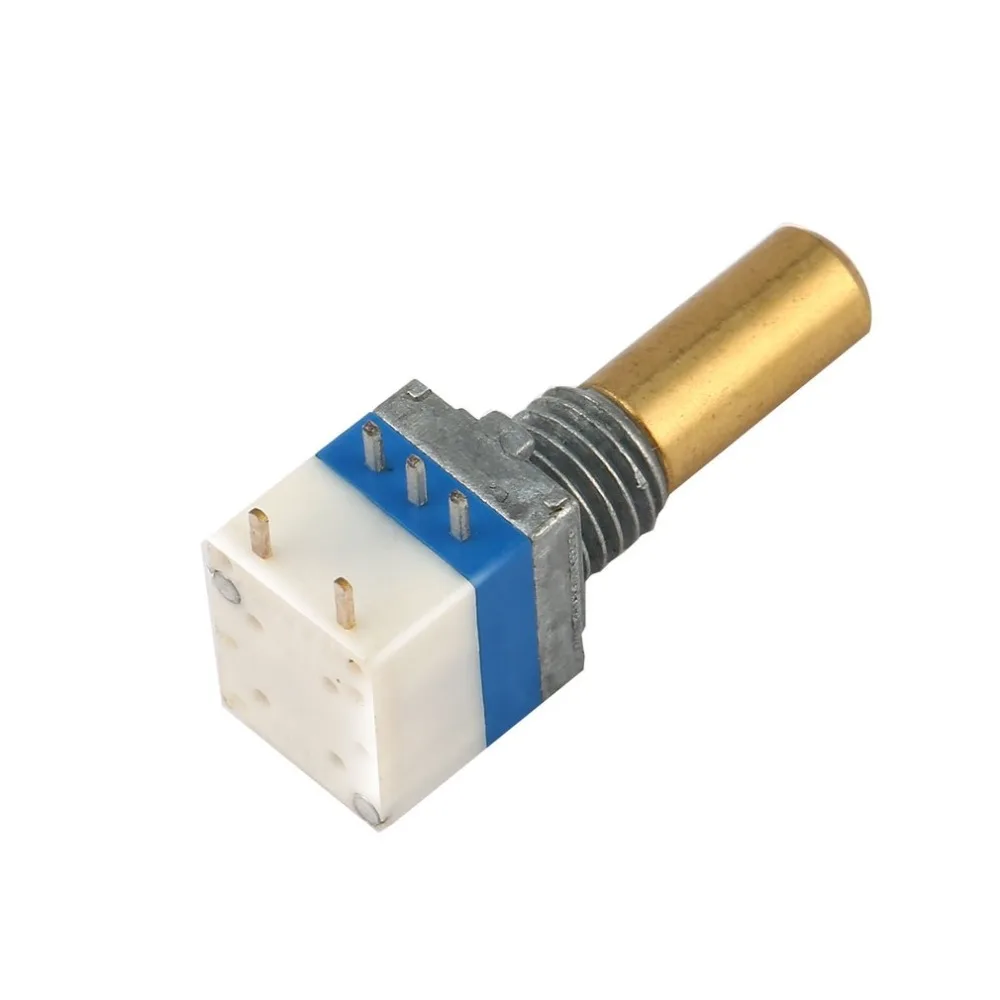 

Interruptor Volume Power Knob intercom Volume With Switch Potentiometer Replacement for UV-5RC UV5R UV-5RA Series