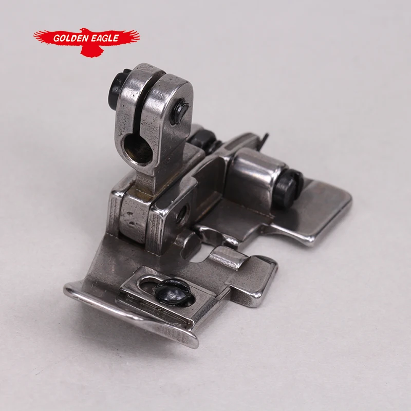

M700 Overlock machine 208502 five threads FEET FOOT suit for PEGASUS L32-38