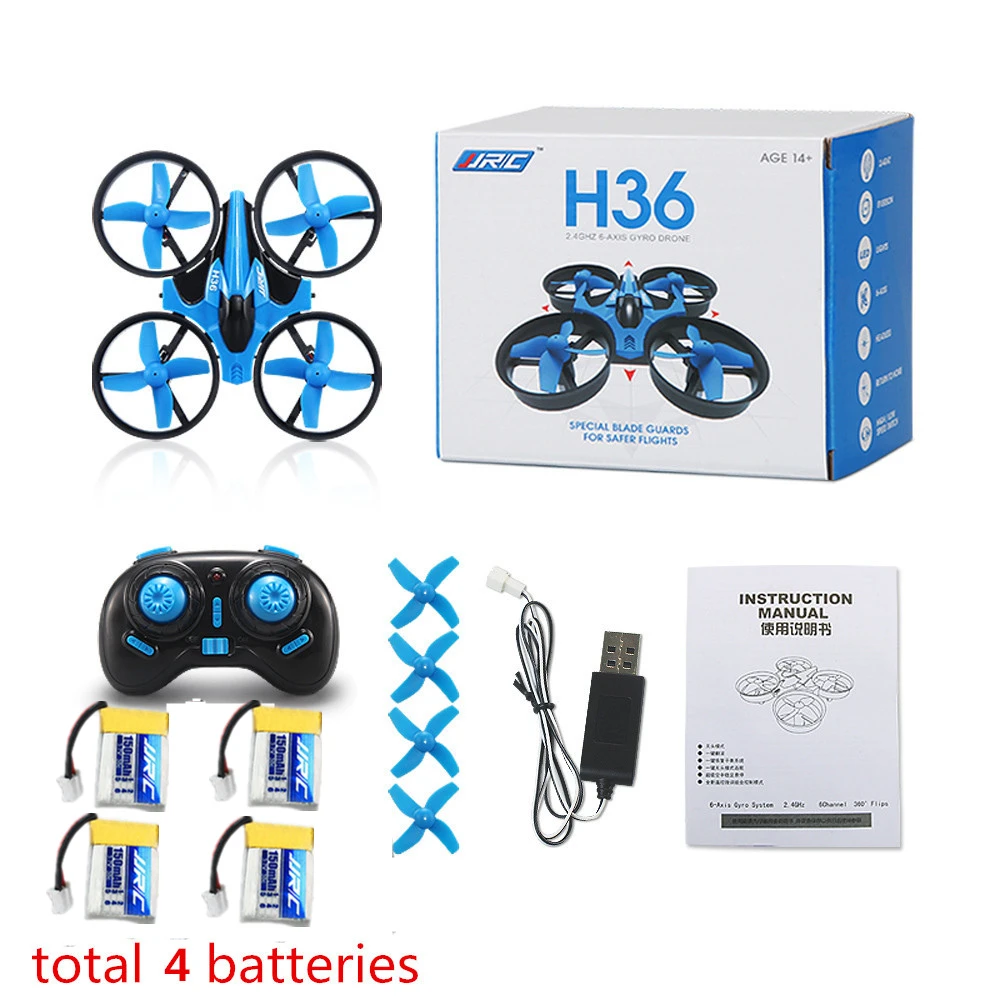 h36 drone manual