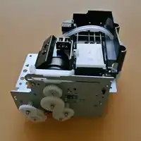 Pump and Capping Assembly for Epson stylus pro 7450 9450 7800 9800 7880 9880 pump cap assy