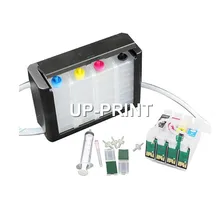 UP T1291 ciss совместим с для EPSON Stylus SX230 SX235W SX420W SX425W SX430W SX435W SX438W SX440W SX445W SX525WD SX535WD SX62 СНГ