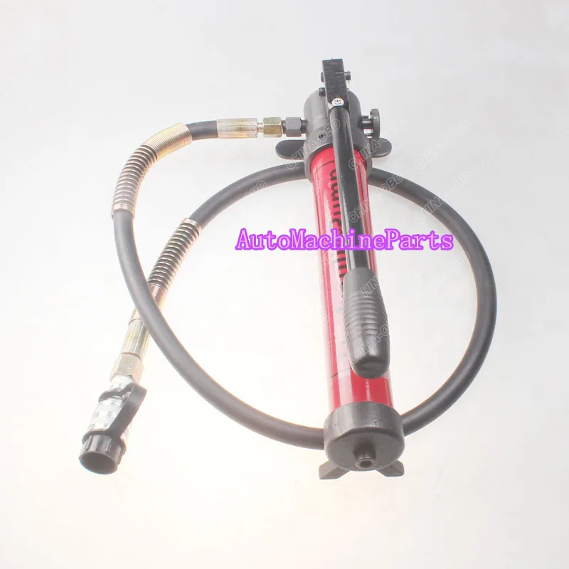 

New High Pressure Hydraulic Hand Pump CP-180 Manual Hydraulic Pressure Pump