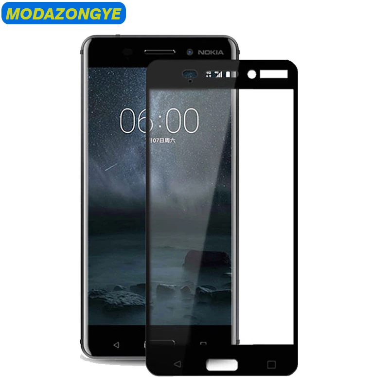 Закаленное стекло для Nokia 3 Защита экрана TA-1020 TA-1032 Защитная пленка TA 1032 1020 Nokia3 |