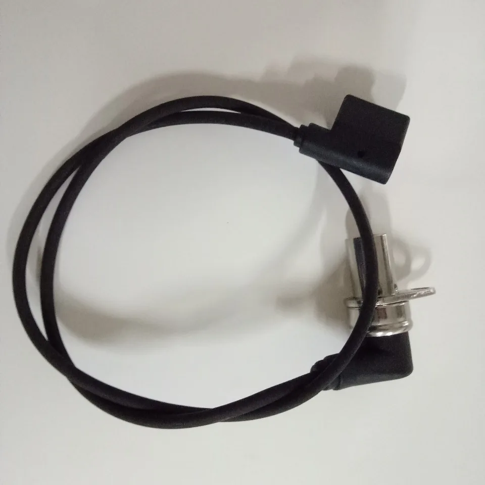 8200668500 Nissan X-Trail T31 Capteur De Position De Vilebrequin, 17.50