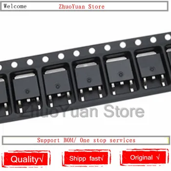 

1PCS/lot 5503GM 5503G 5503 TO-252 IC New original IC Chip