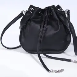 Новое поступление модные женские туфли сумка PU Чиан Сумка известный бренд Для женщин сумка Строка Сумка Bolsa