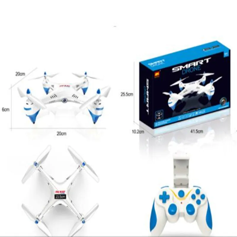 2019 новейший wifi fpv rc Дрон с 30 Вт камера высота Удержание режим один ключ возврат