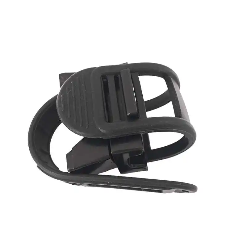 Портативный фонарь WasaFire с креплением на клипсе|bike light|riding lightbicycle flashlight holder |