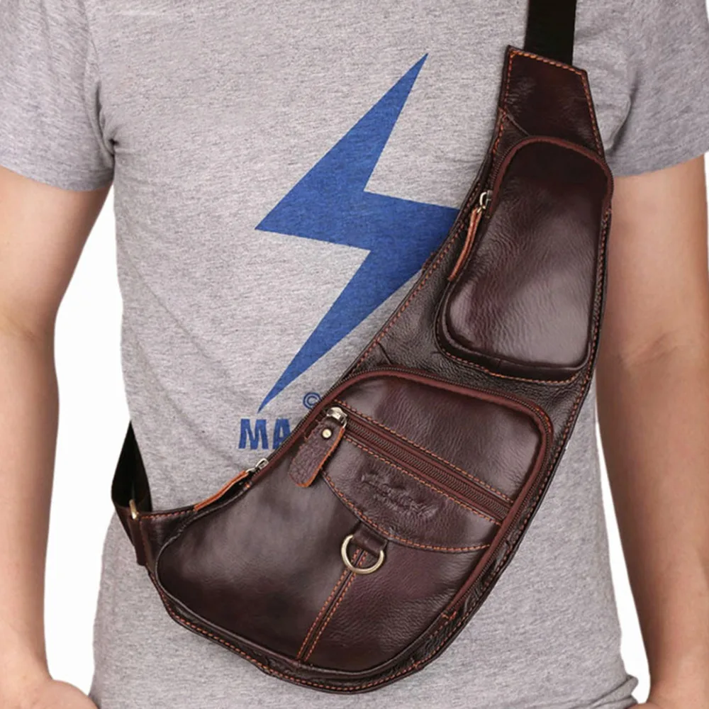 Online Buy Wholesale man sling bag from China man sling bag Wholesalers | 0
