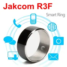 Оригинальное умное кольцо Jakcom R3F, умное кольцо для высокоскоростной NFC электроники, телефона с поддержкой носимых технологий, волшебное кольцо R3F