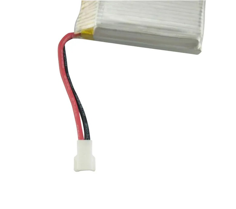 Аккумулятор 3 7 в 800 мАч для Syma X5 X5C X5SC 1 V931 H5C CX 30 SS40 FQ36 T32 T5W H42 запасные части
