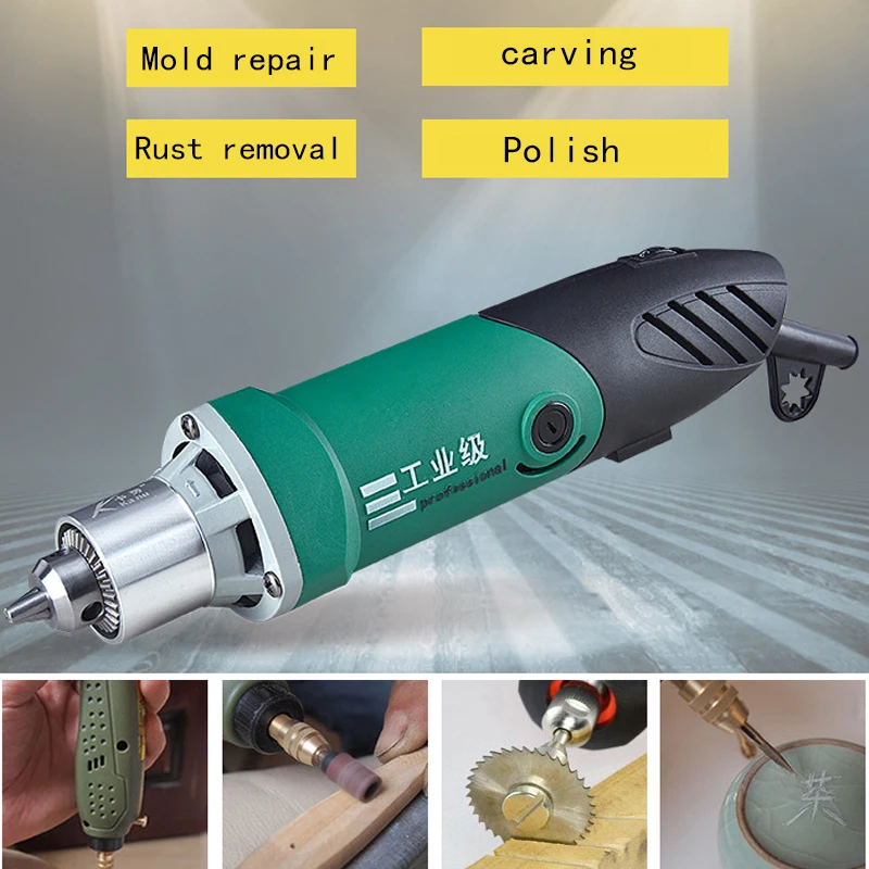 

Set Sandpaper Mini Grinder Sharpening Engraver Tool Machines Rotary Tool 12V Sharpening Knives Dremel Accessories