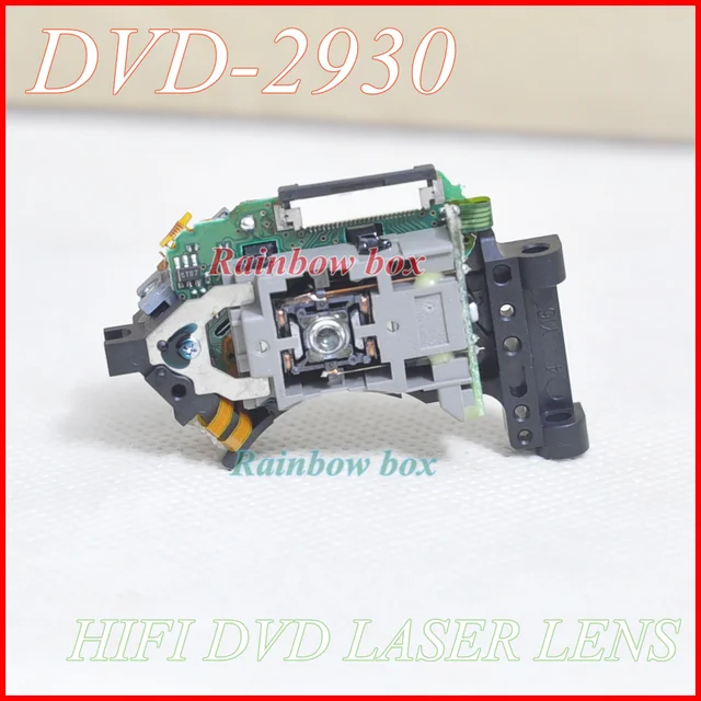 New Laser Len Replacement for DEN ON DVD-2930 Optical Pickup DVD2930 Laser Assy DVD 2930 Optical Bloc