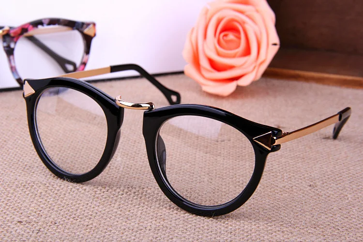 popular eye glasses frames