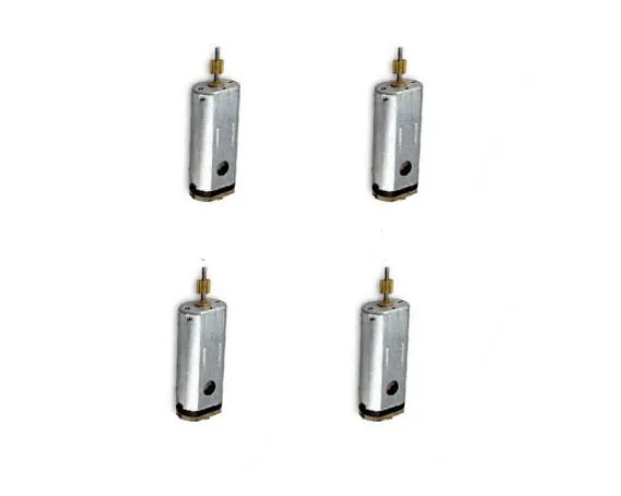 Мотор WLtoys для квадрокоптера Q212 Q212G Q212K Q212GN Q212KN RC | Игрушки и хобби