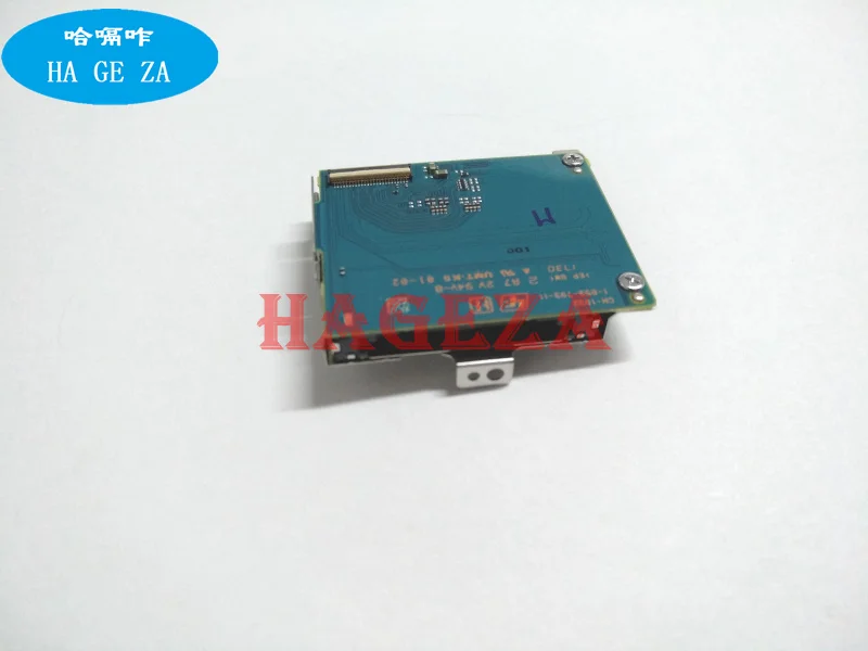 Новый оригинальный 7M2 слот для sd карты плата Sony ILCE 7RM2 A7SM2 пластина камеры запасные