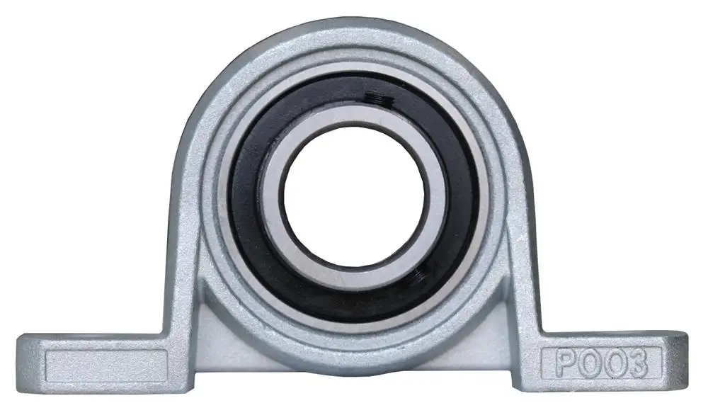 KP001 zinc alloy housing unit P 1-1 1000x593